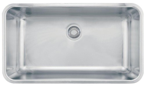 Franke gdx11031 x - franke, 32.75"