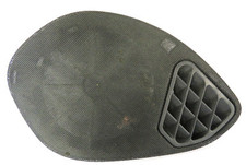 VW Polo 6N Caddy MK2 Drivers Side Top Dashboard Speaker Grill Cover 6K2857210