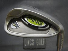 Ping rapture black dot - dot, iron