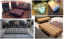 footstool pouffe coffee table Non Storage 85 cm x 85 cm