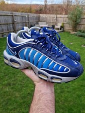 Nike Air Max Tailwind 4 - Blue
