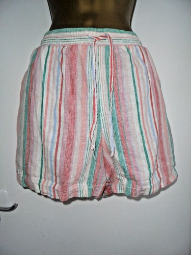 Womens elastic waist casual - womens,