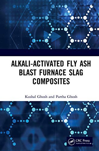 Alkali activated fly ash - activated,