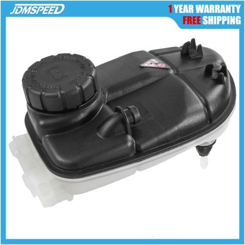 Coolant expansion tank - coolant,