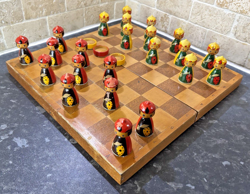 Vintage soviet hand - soviet,