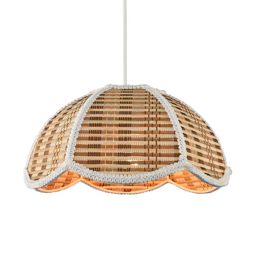 Vintage victorian rattan - vintage,