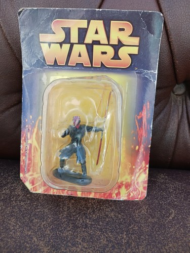 Star wars deagostini metal - star,