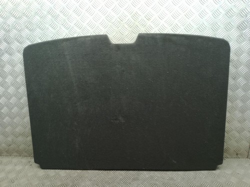 Nissan juke boot - nissan, floor