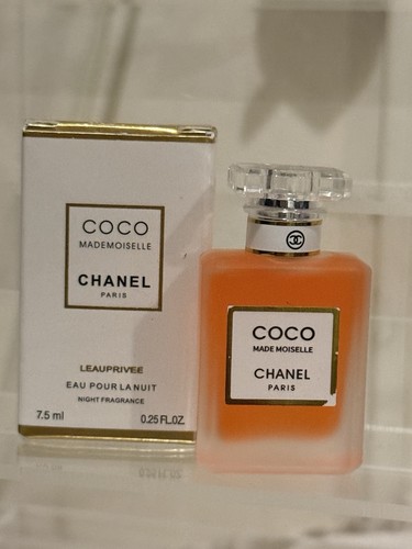 Chanel coco mademoiselle - mademoiselle, eau
