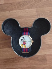Ingersoll Disney Mickey Mouse Watch