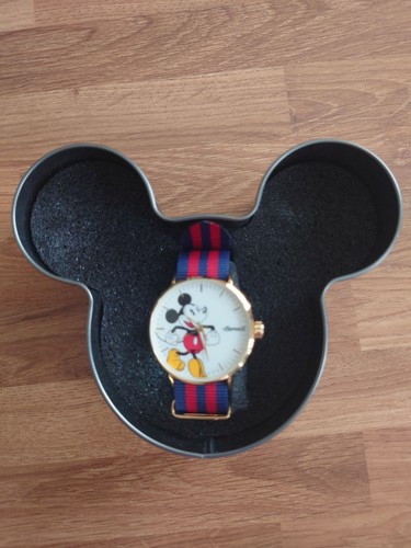 Ingersoll disney mickey mouse - ingersoll,