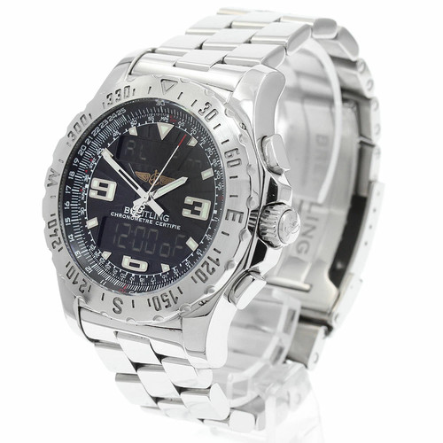 Breitling a78363 airwolf - breitling,