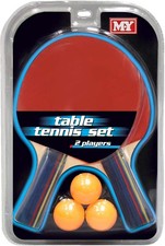 Player table tennis set - player,