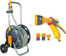 Hozelock 2435 60m Assembled