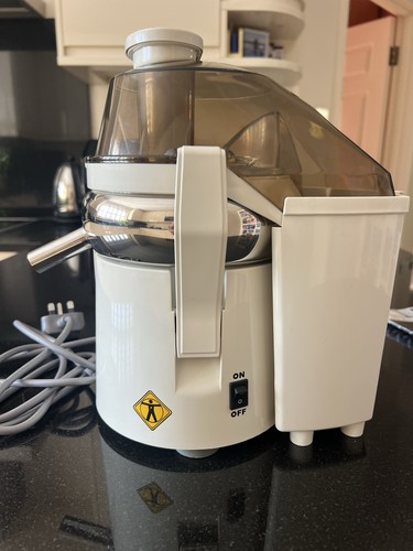 Equip juicer pulp - l'equip,