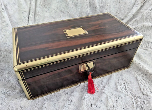 Antique large gentleman - antique,