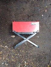 Clarke Paper Compressor Briquette Maker