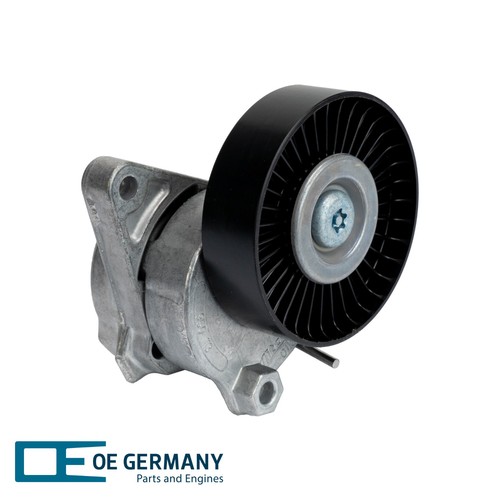 Germany tensioner pulley - tensioner,