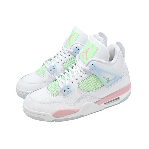 Nike air jordan retro aj4 - nike, gs