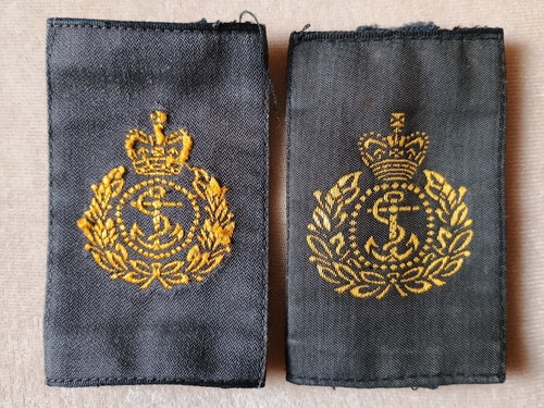 Royal navy cpo - navy,