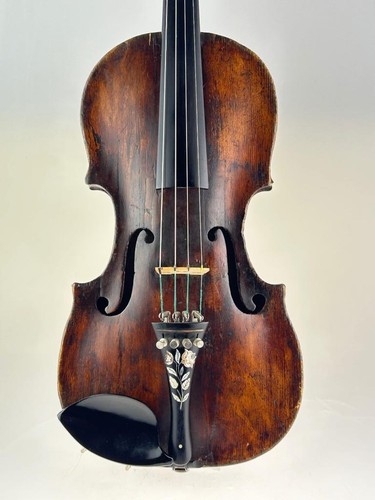 Antique 18th century 4 - antique, 4/4