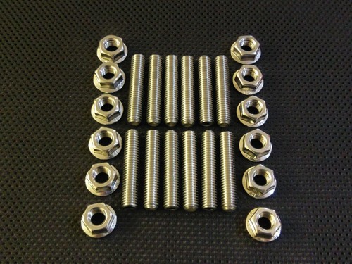 Golf vr6 exhaust manifold - vw,
