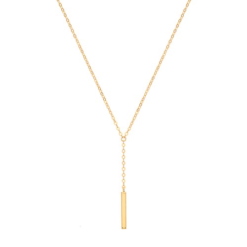 9ct gold shape necklace for - 9ct,