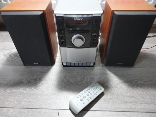 Sony cmt eh10 micro fi - sony, cmt-eh10