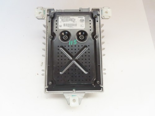 50509855 audio amplifier amp - amplifier,