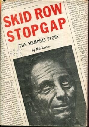 Skid row stopgap the - skid, stopgap: