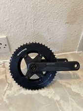 Rotor Vegast 2x Crankset with