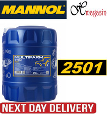 MANNOL 2501 MULTIFARM SUPER