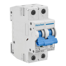 Miniature Circuit Breaker