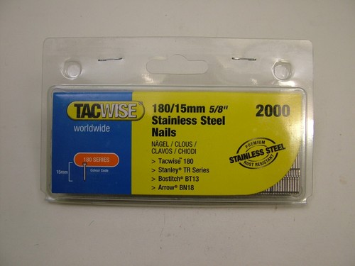 2nd fix stainless steel - 2nd,