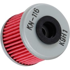 Oil Filter K&N KN-116 for