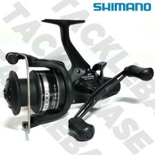 SHIMANO BAITRUNNER ST-RB FISHING REELS - CARP | PIKE FISHING