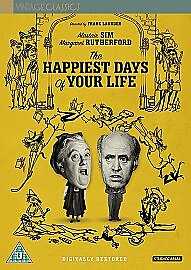 The happiest days your - days,