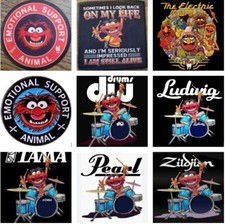 Animal muppets drummer - muppets,