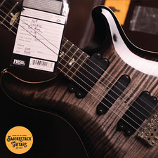 PRS USA CORE 509 (2018) in Charcoal Burst | Excellent Condition |