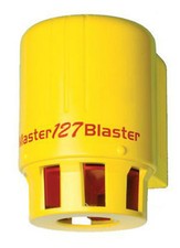 Masterblaster 127BA Alarm
