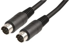Technics power cable to link SU-C800U pre amplifier to SE-A900S power amplifier 