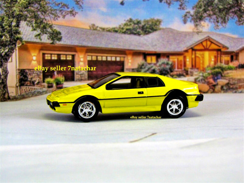 Lotus esprit 1978 - s2, mid
