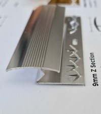 Carpet & Flooring Door Bar -