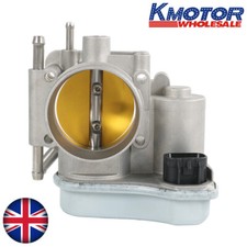 9128518 Throttle Body Fits For