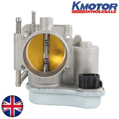 9128518 throttle body - throttle, for