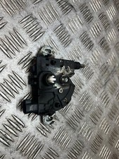 FORD FOCUS 2005 1.6 LX 5DR BONNET LOCK MECHANISM 3M51-16700-BC OEM