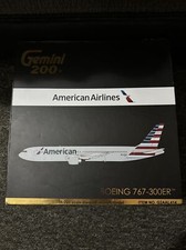 Gemini Jets G2AAL414 1:200 American Boeing 767-300