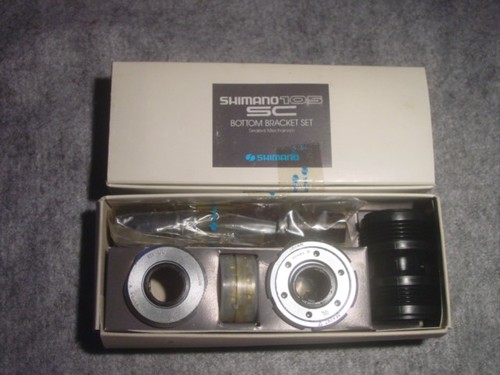 Shimano 105 bottom - bottom, bracket