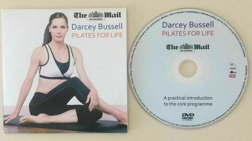 Darcey bussell pilates for - bussell, "pilates