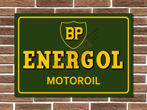Energol metal wall - bp,